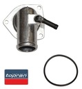 TEMPERATURE REGULATOR FROM CASING OPEL ASTRA G 1.4/1.6 206 709/TOP photo 1 - milautoparts-fr.ukrlive.com