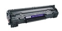 Toner 78A CE278A PRE HP M1536 P1566 P1606dn veľký Vhodné pre HP