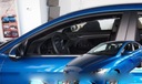 SIDE-WINDOW DEFLECTORS WINDOW HEKO HYUNDAI ELANTRA 6 VI 4D FROM 2016 photo 5 - milautoparts-fr.ukrlive.com