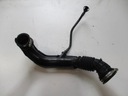 JUNCTION PIPE TUBE FORD FIESTA MK8 1,1I H1B1-9R504-BB photo 2 - milautoparts-fr.ukrlive.com