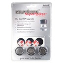 Антивибрационные ножки SOUNDCARE SUPERSPIKE 2SA