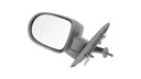 RENAULT CLIO III 09- MIRROR MIRRORS GLASS LINER photo 1 - milautoparts-fr.ukrlive.com