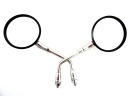 ЗЕРКАЛА ЗЕРКАЛО KAWASAKI VN 750 800 VILCAN E4