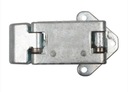 IVECO WITH 3801999 HINGE DOOR photo 1 - milautoparts-fr.ukrlive.com