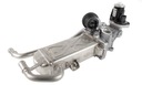 VALVE EGR FROM RADIATOR EXHAUST GASES AUDI A1 1.6TDI 2010- photo 4 - milautoparts-fr.ukrlive.com