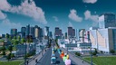 CITIES SKYLINES PL PC STEAM KĽÚČ BEZ VPN + DARČEK Téma strategické