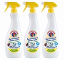 3 x обезжиривателя Sgrassatore Lemon Chanteclair