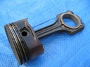 PISTON CONNECTING ROD MERCEDES W220 S500 5.0 V8 photo 1 - milautoparts-fr.ukrlive.com