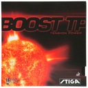 STIGA BOOST TP 2.0 черная подкладка для настольного тенниса