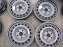 DISQUES VW GOLF V TOURAN CADDY OCTAVIA II 6X15 KIT photo 1 - milautoparts-fr.ukrlive.com