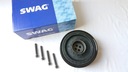 ROUE POULIE SWAG 20933077 BMW 1 3 5 X1 X3 2.0 D photo 4 - milautoparts-fr.ukrlive.com