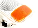 VW PASSAT B5 3B 96-00 SIDE-MARKER LAMPS BLINKERS USA photo 2 - milautoparts-fr.ukrlive.com