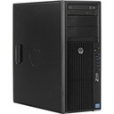 Počítač HP Intel 32GB 480GB SSD QUADRO P4000 8GB Rýchlosť otáčania HDD 7200