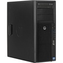 Počítač HP Intel 32GB RAM 1TB HDD QUADRO 2000 1GB Kód výrobcu HP Ellite 8300