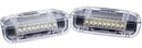 LED LAMPS FOR INTERIOR VW JETTA V 2006 – 2011 + GLOVES JEDNORAZOWE NITRYLEX R. L NITRYL 2 PC. photo 3 - milautoparts-fr.ukrlive.com