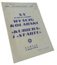 20-я юбилейная велогонка КУРЬЕРА и СТАРТ