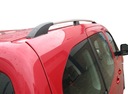 RACKS ROOF VW VOLKSWAGEN CADDY 2003+ ! photo 1 - milautoparts-fr.ukrlive.com