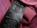 75__ASOS__elegantné dámske šaty__36 S__BDB Strih rovný