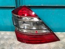 MERCEDES W221 LAMP LEFT REAR LEFT REAR photo 1 - milautoparts-fr.ukrlive.com