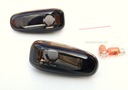 MERCEDES R170/W210 DIRECTION INDICATOR BLINKER SIDE LEFT+RIGHT photo 3 - milautoparts-fr.ukrlive.com