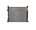 NEW CONDITION RADIATOR MERCEDES CITAN W415 1,5CDI 12- 49CM photo 1 - milautoparts-fr.ukrlive.com