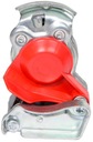 RACCORD PNEUMATIQUES WABCO TRUCK 95220022 WABCO 9522002210 CONNECTEURS FILSphoto 8