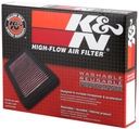 K&N KN STORE SPORTS TYPE FILTER 2002-10 4E AUDI A8 photo 2 - milautoparts-fr.ukrlive.com