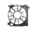 ÉTAT NOUVEAU CORPS DE VENTILATEUR OPEL ASTRA 3 H 1,7CDTI photo 1 - milautoparts-fr.ukrlive.com