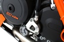 SW-MOTECH KTM 1290 Super Duke Крышка сцепления