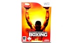 Игра WII Showtime Championship Boxing