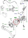 GARNITURE DE LA SOUPAPE EGR 2,2 DIESEL RR EVOQUE photo 3 - milautoparts-fr.ukrlive.com