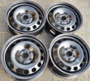 DISQUES ACIER VW GOLF JETTA TOURAN OCTAVIA 6,5X16 photo 1 - milautoparts-fr.ukrlive.com