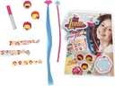 Trefl COLUR MY HAIR SOY LUNA Gyártó kódja 60612