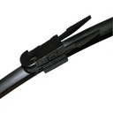 WIPER BLADES RAINPRO FRONT 600 MM 475 MM photo 2 - milautoparts-fr.ukrlive.com