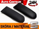 COVER CAP ARMREST SEAT TOLEDO IV 4 photo 3 - milautoparts-fr.ukrlive.com