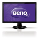 LED MONITOR BENQ GL2450HM 24'' 1920x1080 HDMI VGA DVI trieda B Povrchová úprava displeja Matná