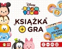  Názov Zestaw Tsum Tsum. Książka + gra Disney