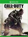 CALL OF DUTY ADVANCED WARFARE XBOX ONE COD ADVANCED WARFARE XONE