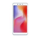 Smartfón Xiaomi Redmi 6 4 GB / 64 GB 4G (LTE) modrý Farba modrá