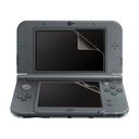 2 ФОЛЬГИ для Nintendo NEW 3DS XL, оба экрана