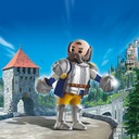 PLAYMOBIL 6698 Super4 Kingsguard Sir Ulf Pohlavie chlapci dievčatá