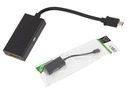 MHL-HDMI — АДАПТЕР МИКРО USB