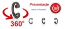 Puzdro na hákový zámok bránka plot kované Hmotnosť (s balením) 0.4 kg