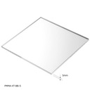 5mm - PLEXI, PLEKSI, PLEXA, PMMA na wymiar - 48H