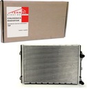 RADIATOR WATER AUDI A3 (8P)/ TT (8J) SEAT LEON 05- photo 1 - milautoparts-fr.ukrlive.com