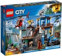 LEGO CITY 60174 ГОРНЫЙ УЧАСТОК ПОЛИЦИИ магазин 24