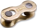 Цепь SRAM Powerlock 9s - GOLD