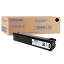 ПУСТОЙ TOSHIBA T-FC28E-K C, Y, M ОРИГИНАЛ