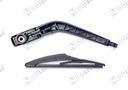 HOLDER WIPER BLADES REAR + WIPER SET TOYOTA PRIUS photo 2 - milautoparts-fr.ukrlive.com