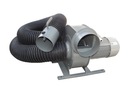 TYWENT FAN ZOS 3N 3F ODCIAG EXHAUST GASES 1350M3/H photo 2 - milautoparts-fr.ukrlive.com